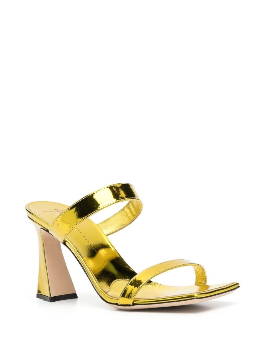 Giuseppe Zanotti Vanilla 85Mm Sandals