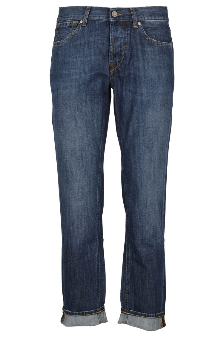 Tela Genova Cosmy 3F 5 Pockets Jeans