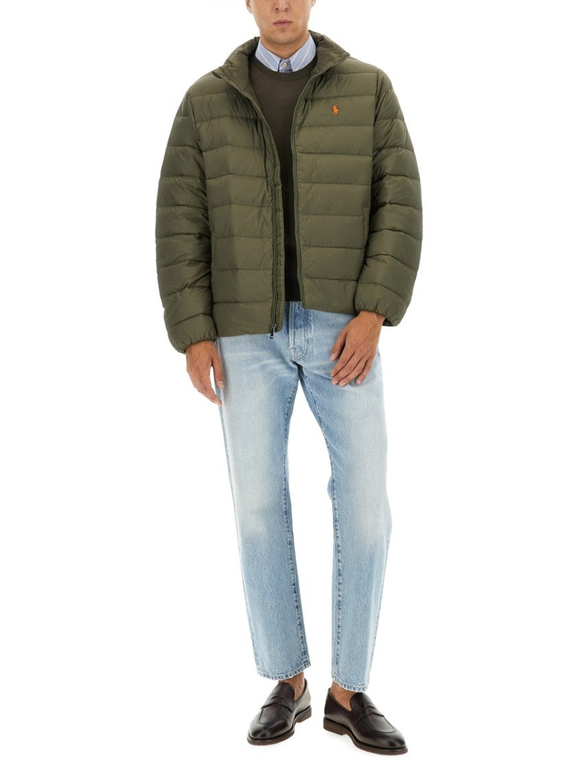 Polo Ralph Lauren "Colden" Down Jacket