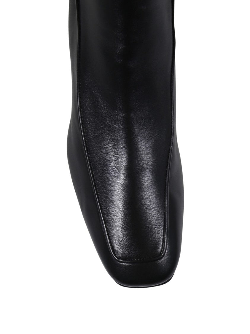 Herbert Levine Shadow Ban 30Mm Boots