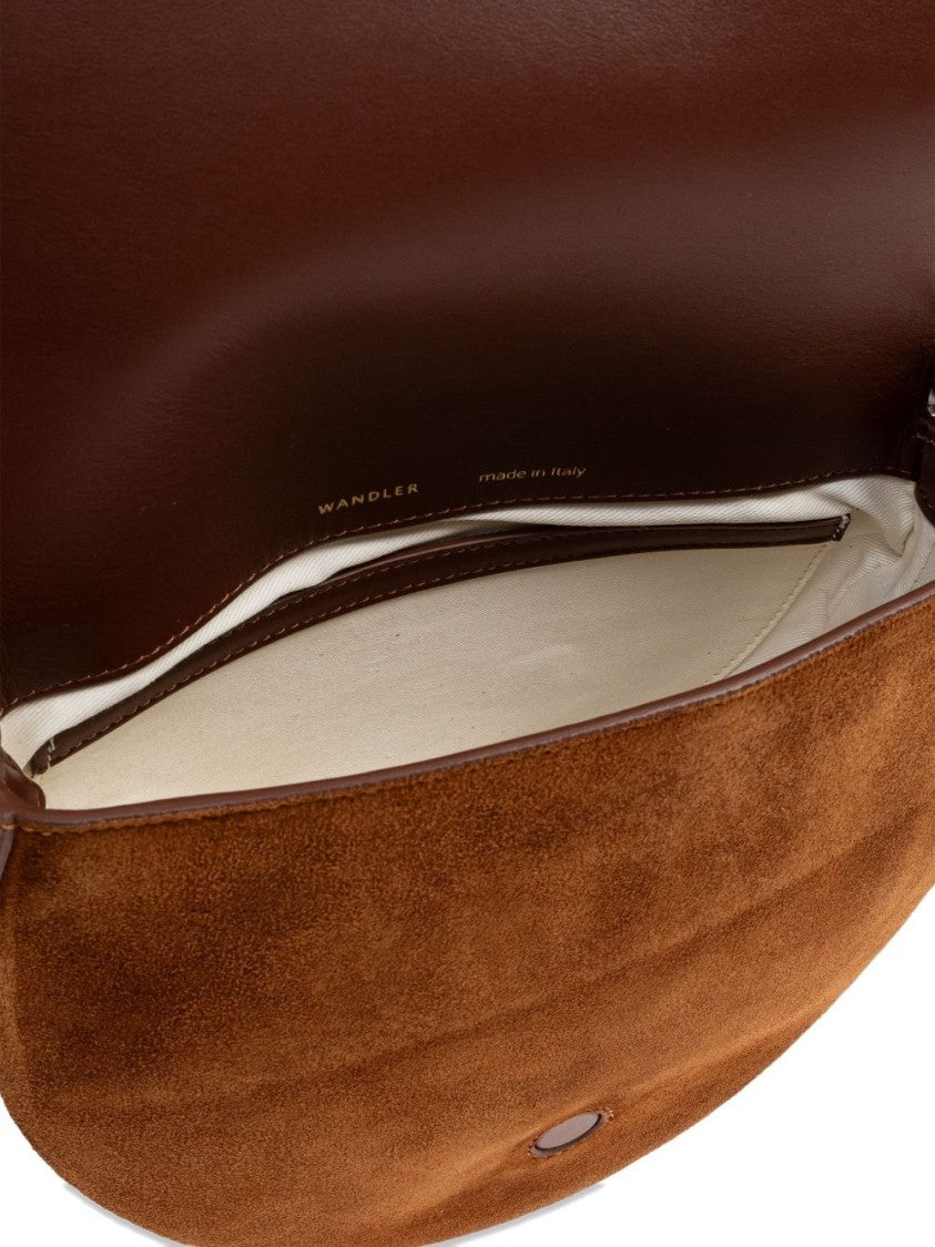 Wandler Saddle Shoulder Bag