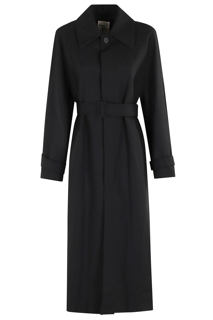Semi Couture Beatrix Trench Coat
