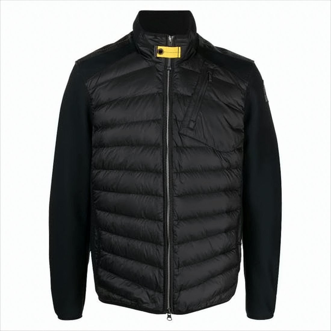 Parajumpers Quilted Padded Jacket With Distinctive Strap Detail