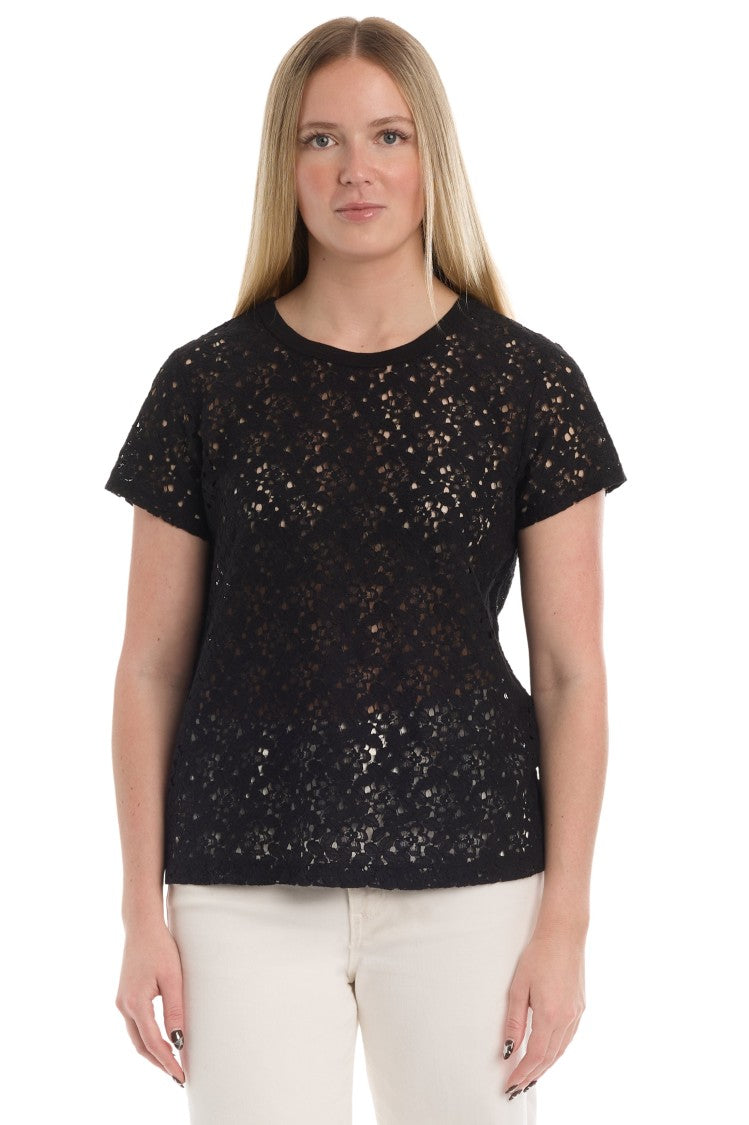 Wilt Baby Fit Lace Tee