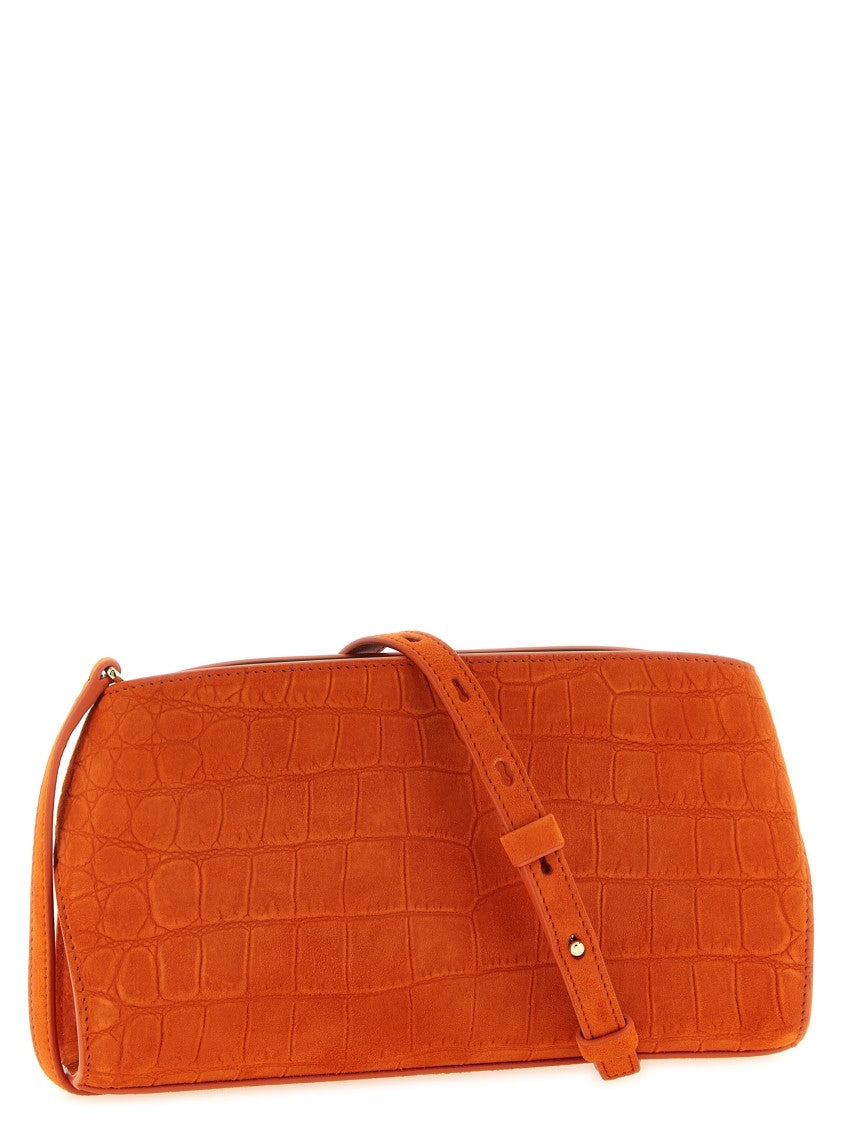 Ferragamo 'Hug' Mini Crossbody Bag