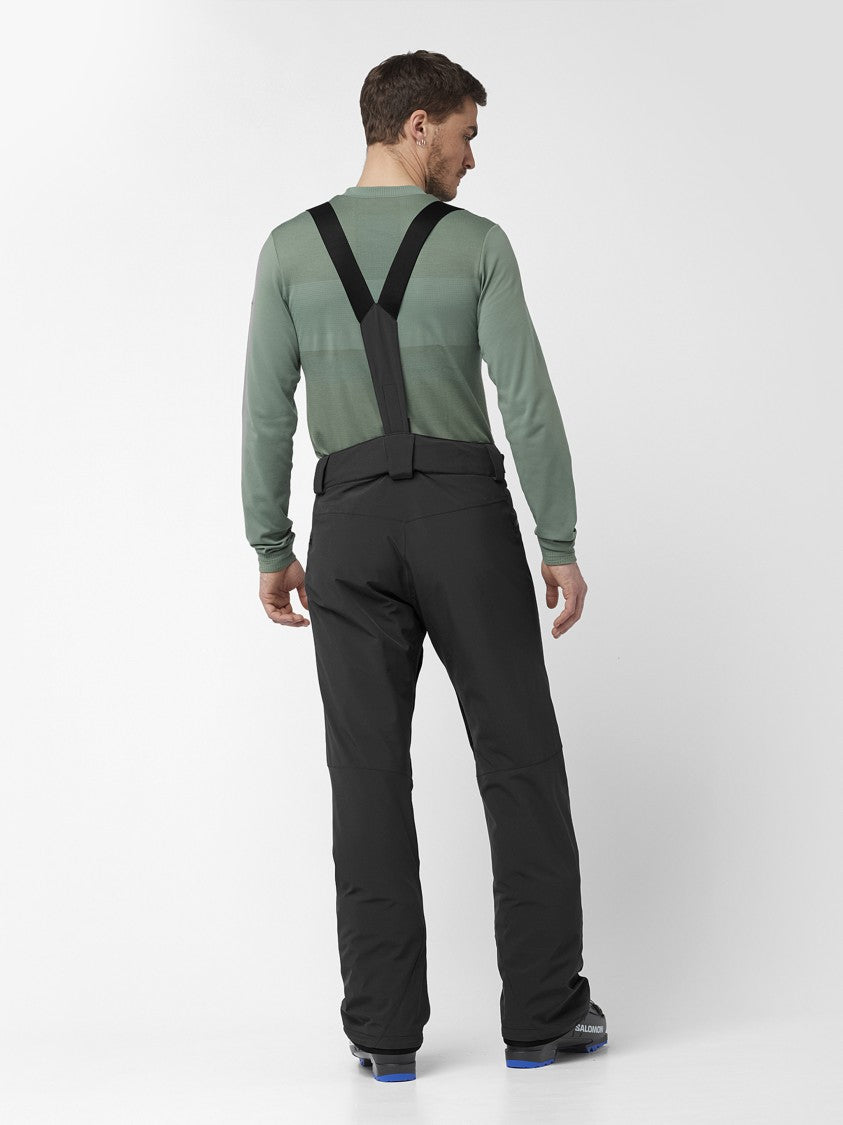 Salomon Edge Pant Weather-Resistant Ski Pants