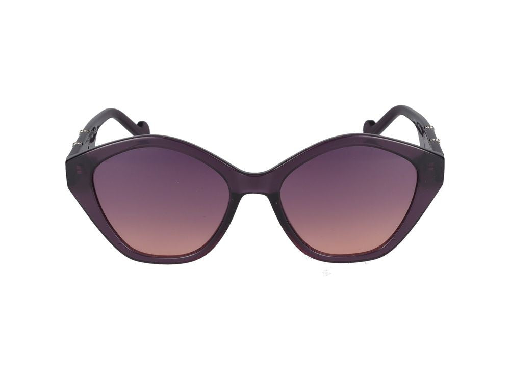 Liu Jo Sunglasses Lj770s 501 Plum 54/18/140