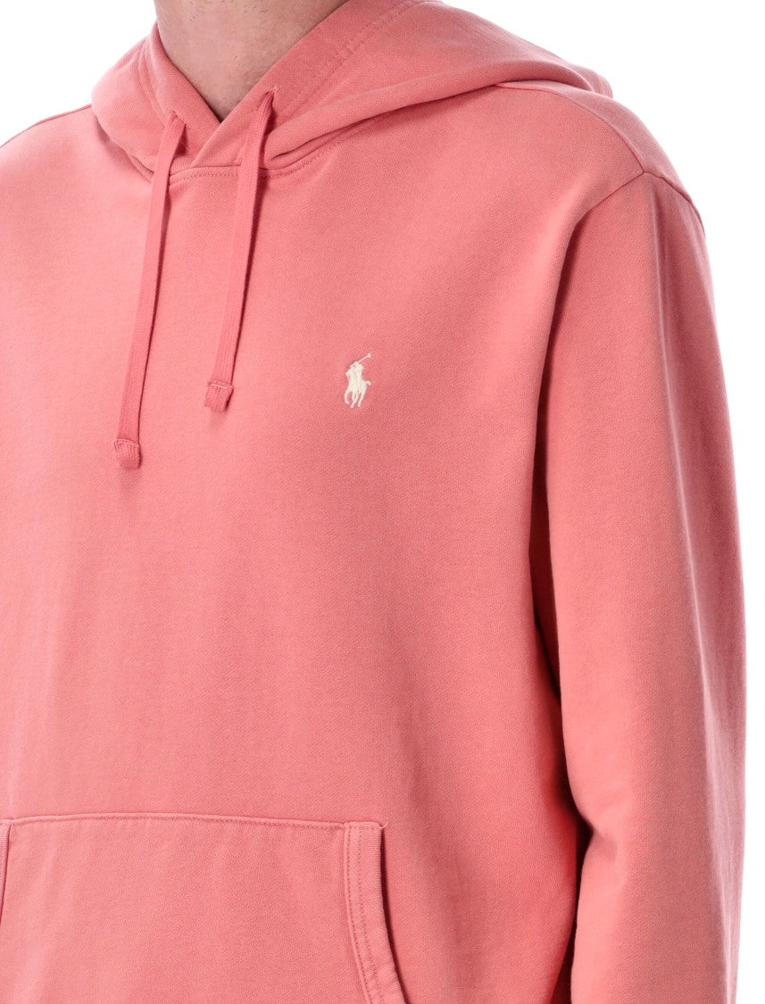 Polo Ralph Lauren Loopback Fleece Hoodie