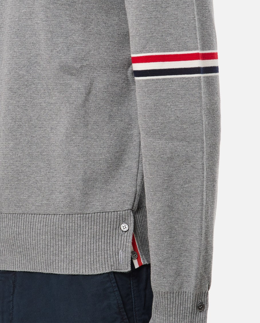 Thom Browne Crewneck Pullover