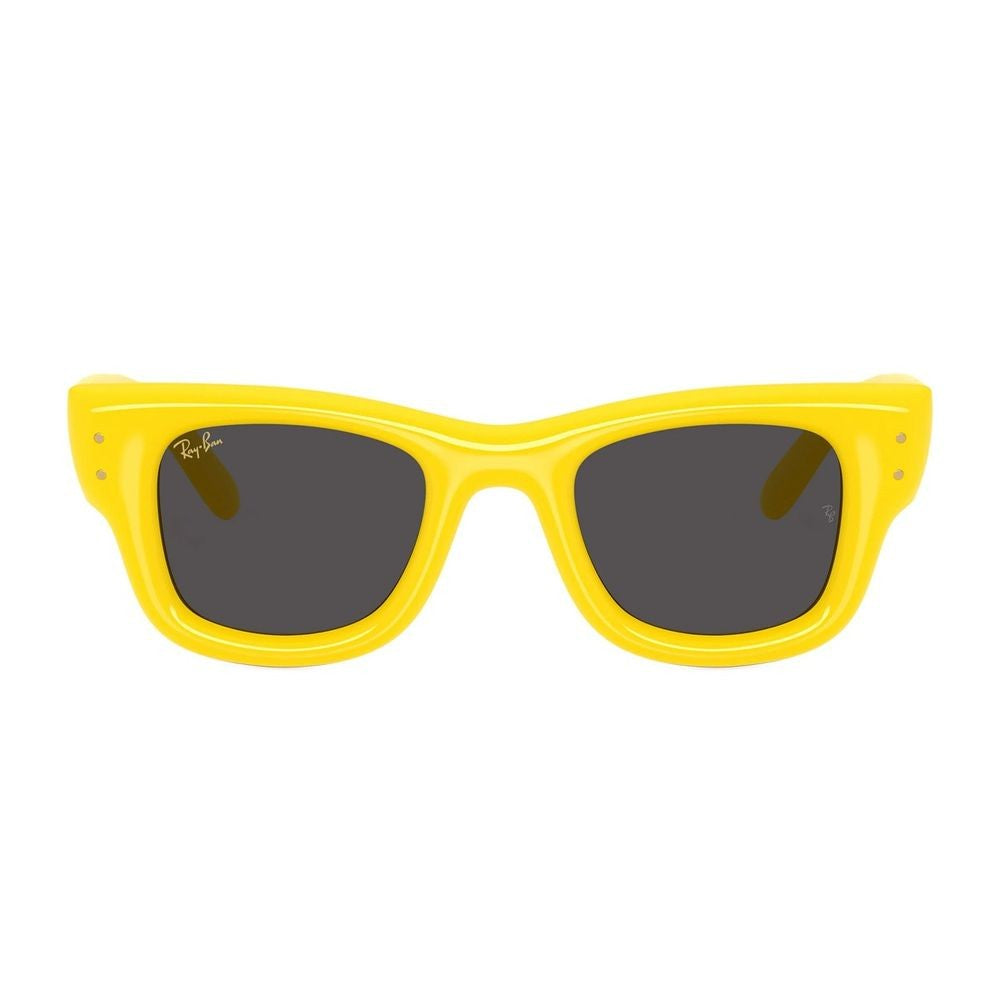 Ray Ban Rb4940 Wayfarer Puffer