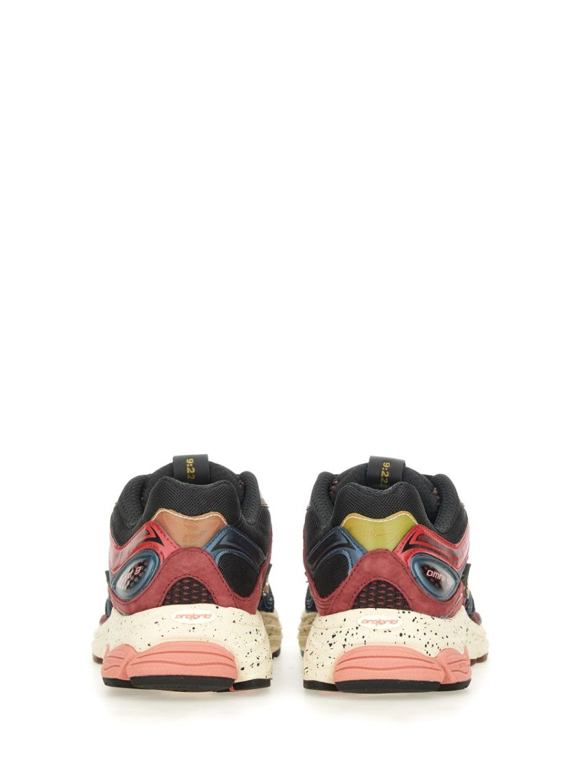 Saucony "Progrid Omni 9" Sneaker