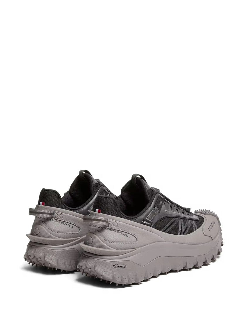Moncler Trailgrip Gtx Toggle Low Top Sneakers