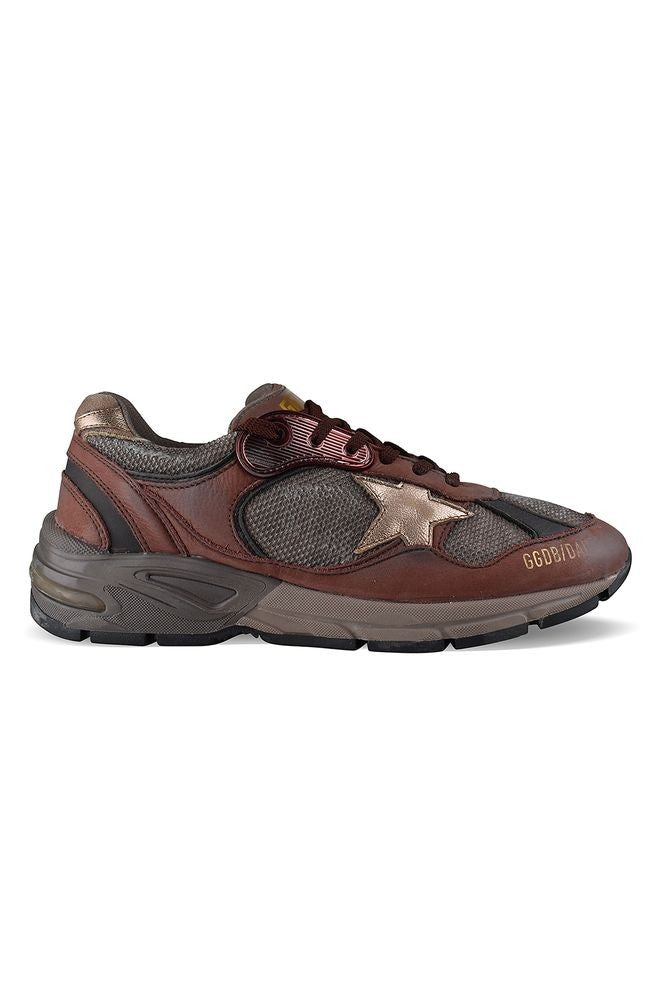 Golden Goose Running Dad Sneakers