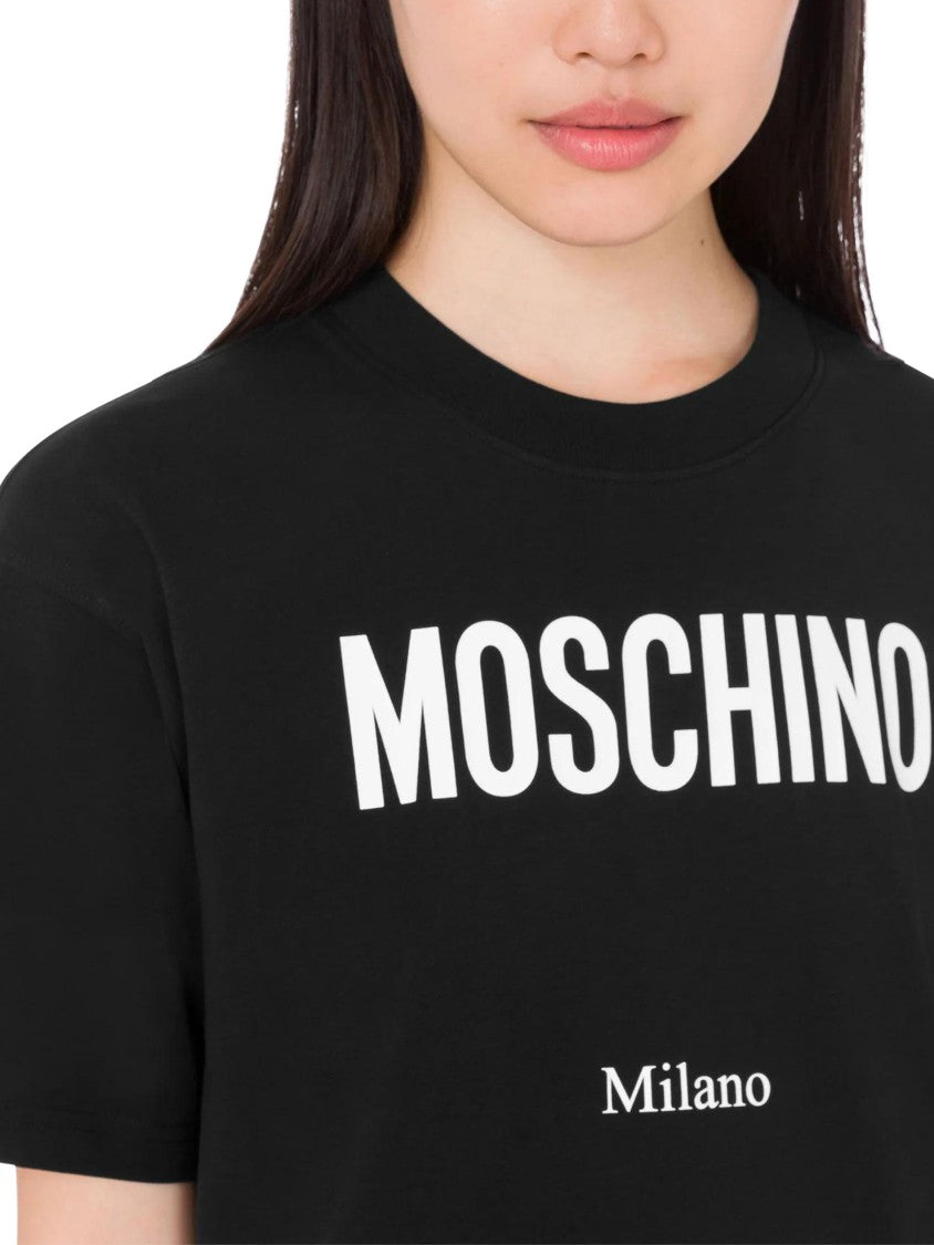 Moschino Classic Women's T-Shirts And Polos Collection