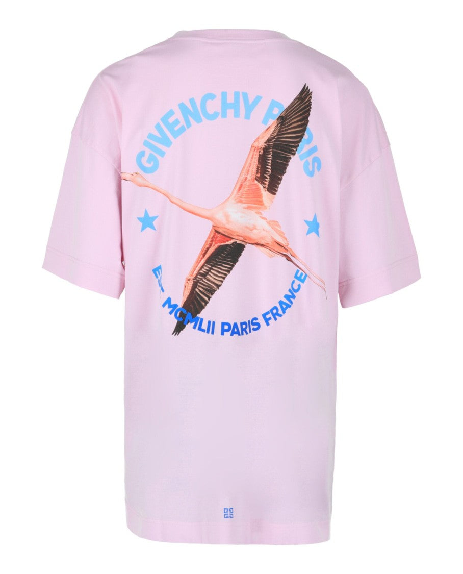 Givenchy 4G Logo T-Shirt