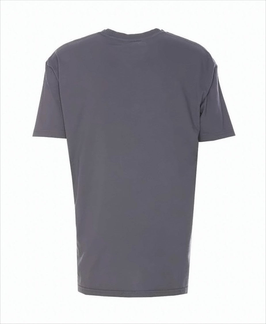 Vivienne Westwood Relaxed Fit Graphic T-Shirt With Orb Design