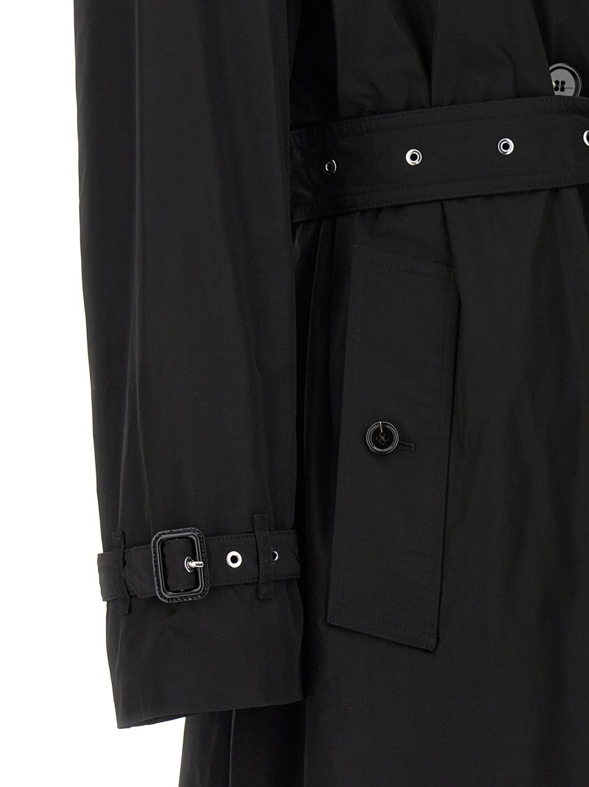 Burberry Kensington' Trench Coat