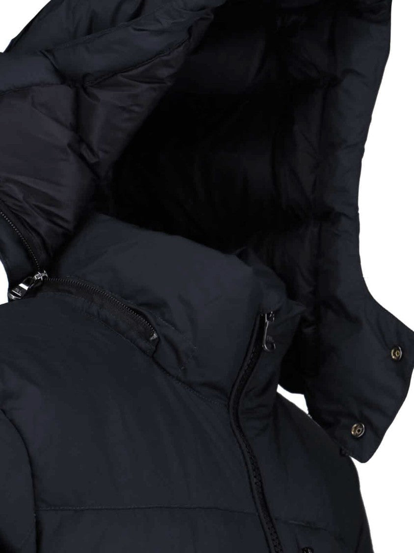 Polo Ralph Lauren Gorham Hooded Padded Down Jacket