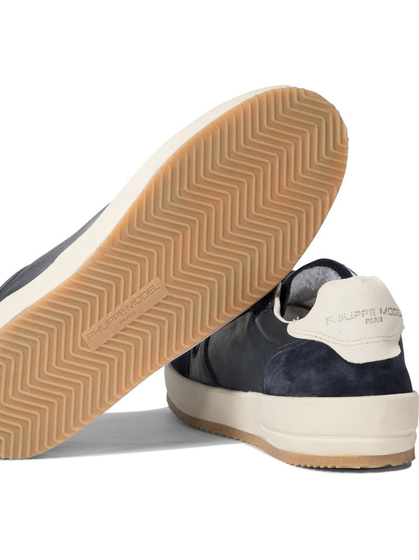 Philippe Model Paris "Nice" Sneakers
