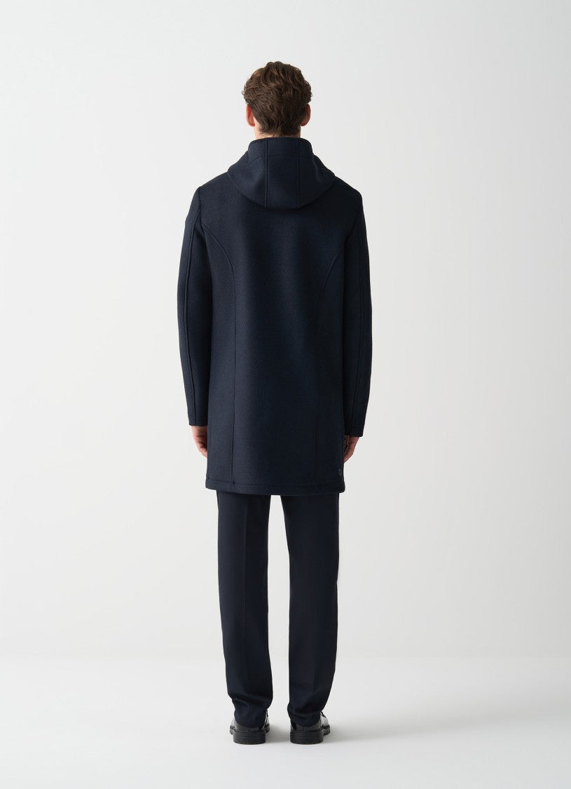 Colmar Originals Hooded Coat