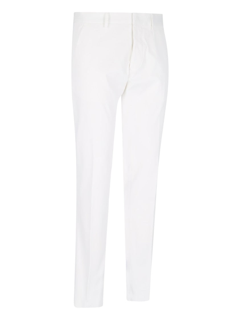 Dsquared2 Slim Pants – White