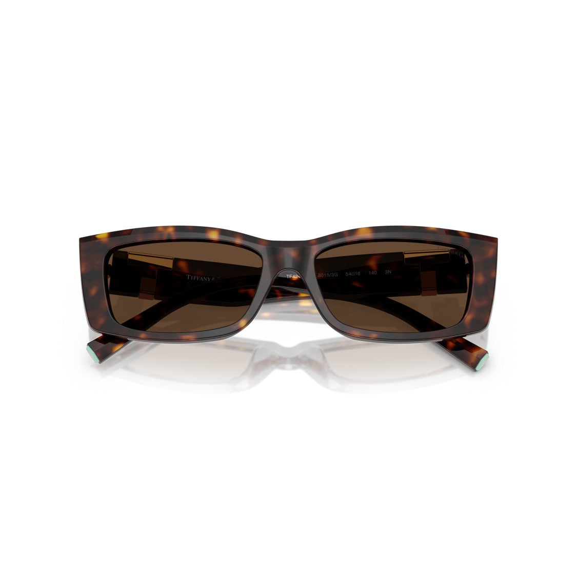 Tiffany & Co. 0Tf4240u Tortoiseshell Acetate Sunglasses