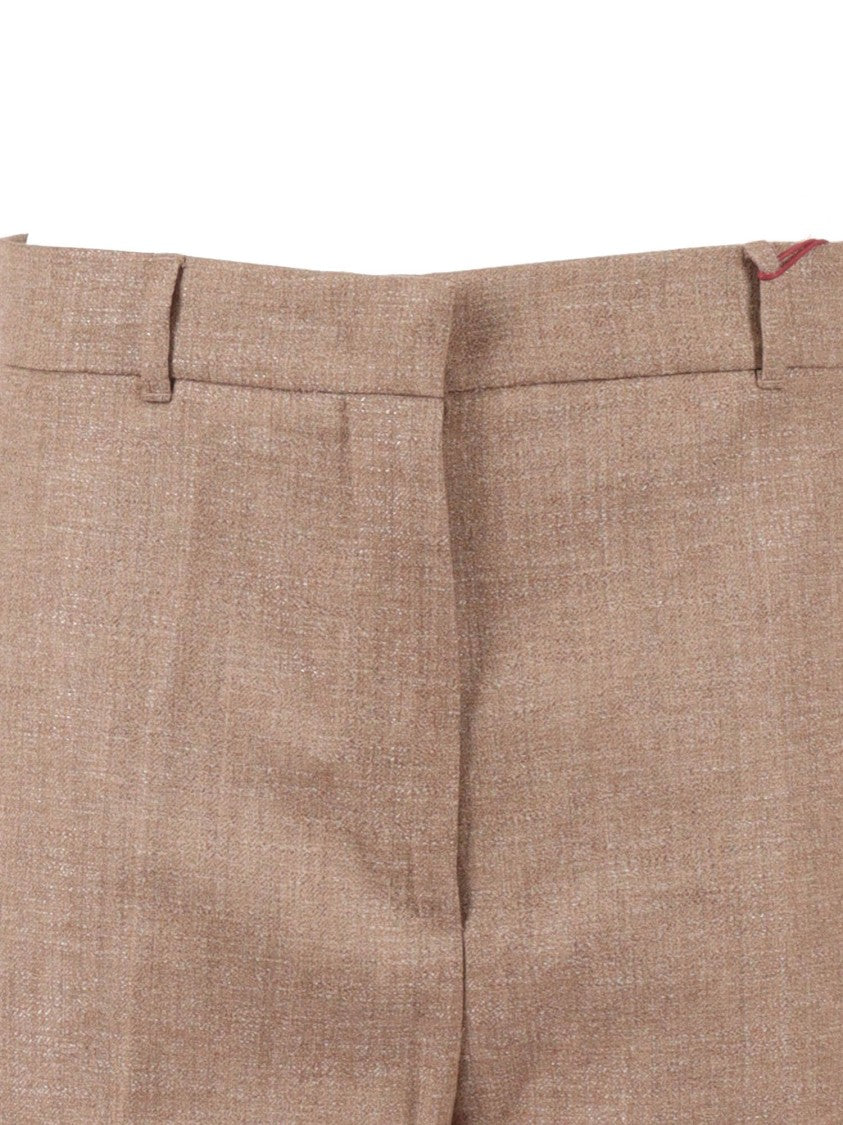 Max Mara Eziana Long Trousers
