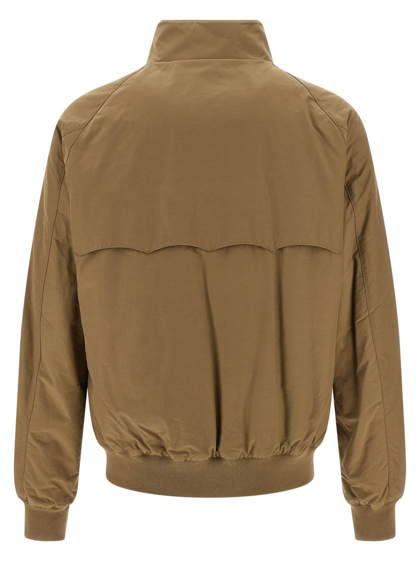 Baracuta 'G9 Thermal' Jacket