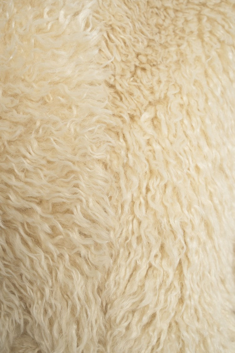 Stand Studio Charlotte' Faux Fur Jacket