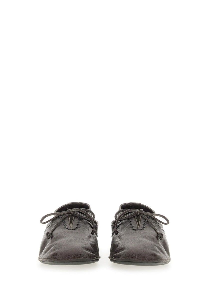 Hereu "Rassa" Moccasin