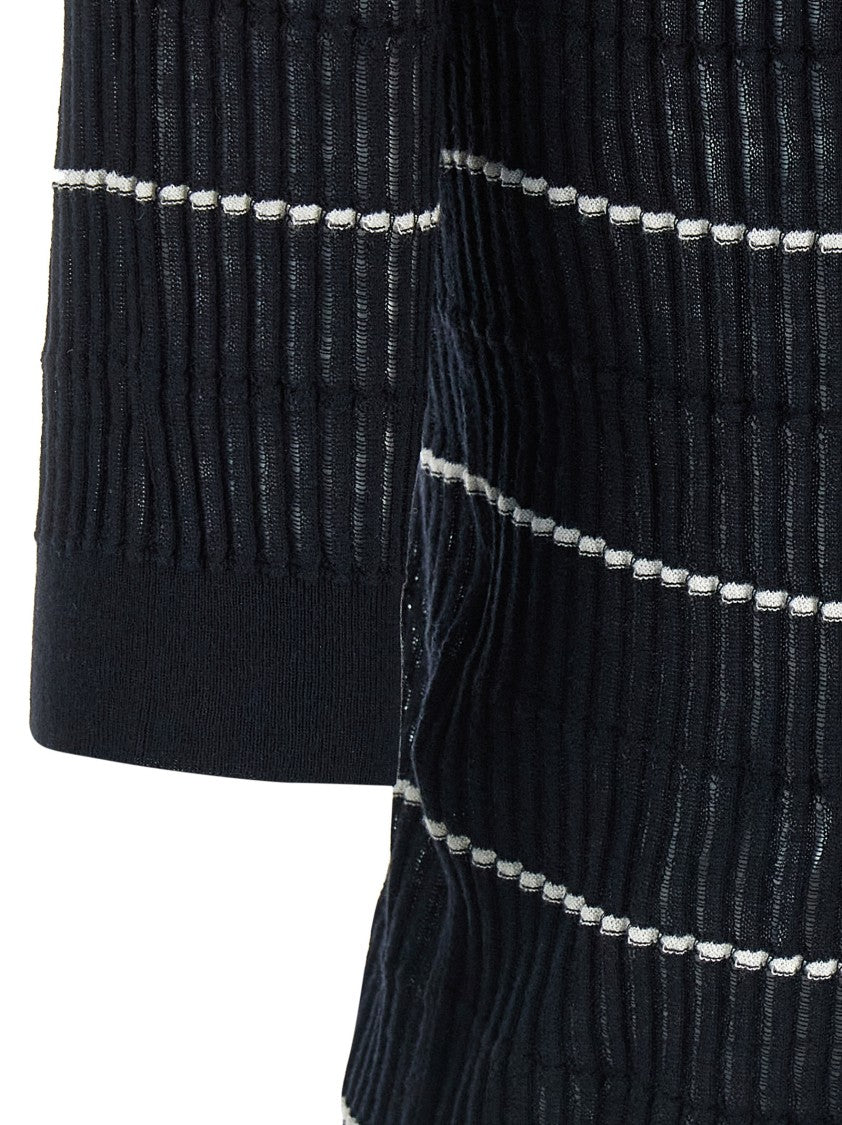 Max Mara 'Mstgallo' Polo Shirt