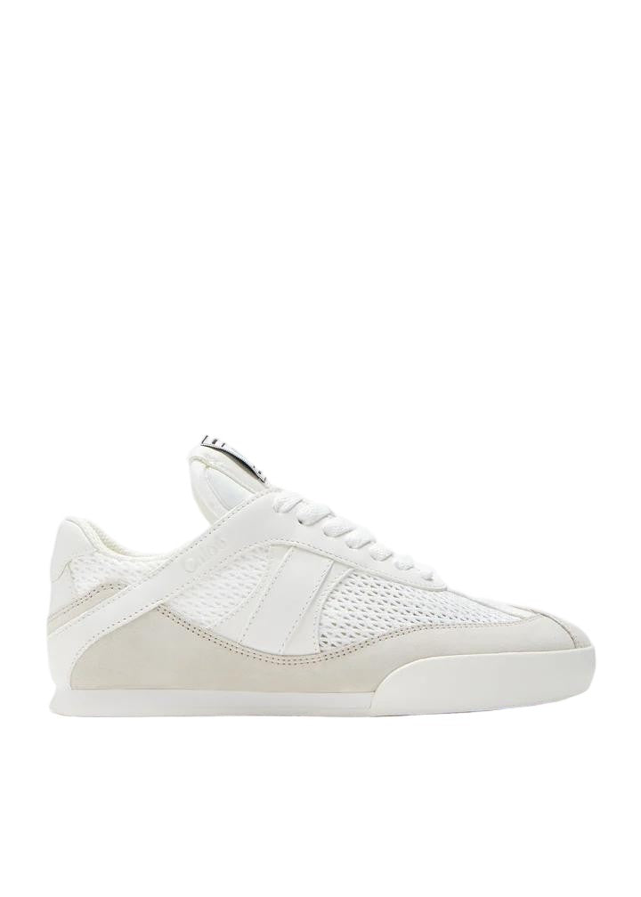 Chloé Chloe Kick Sneakers