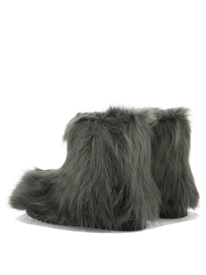 Stand Studio "Olivia Medium" Ankle Boots