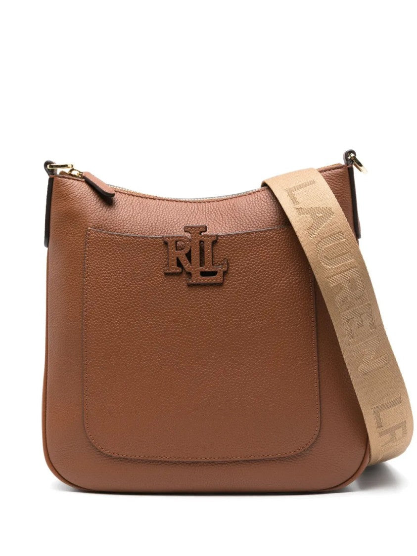 Lauren Ralph Lauren Cameryn 27 Crossbody Large