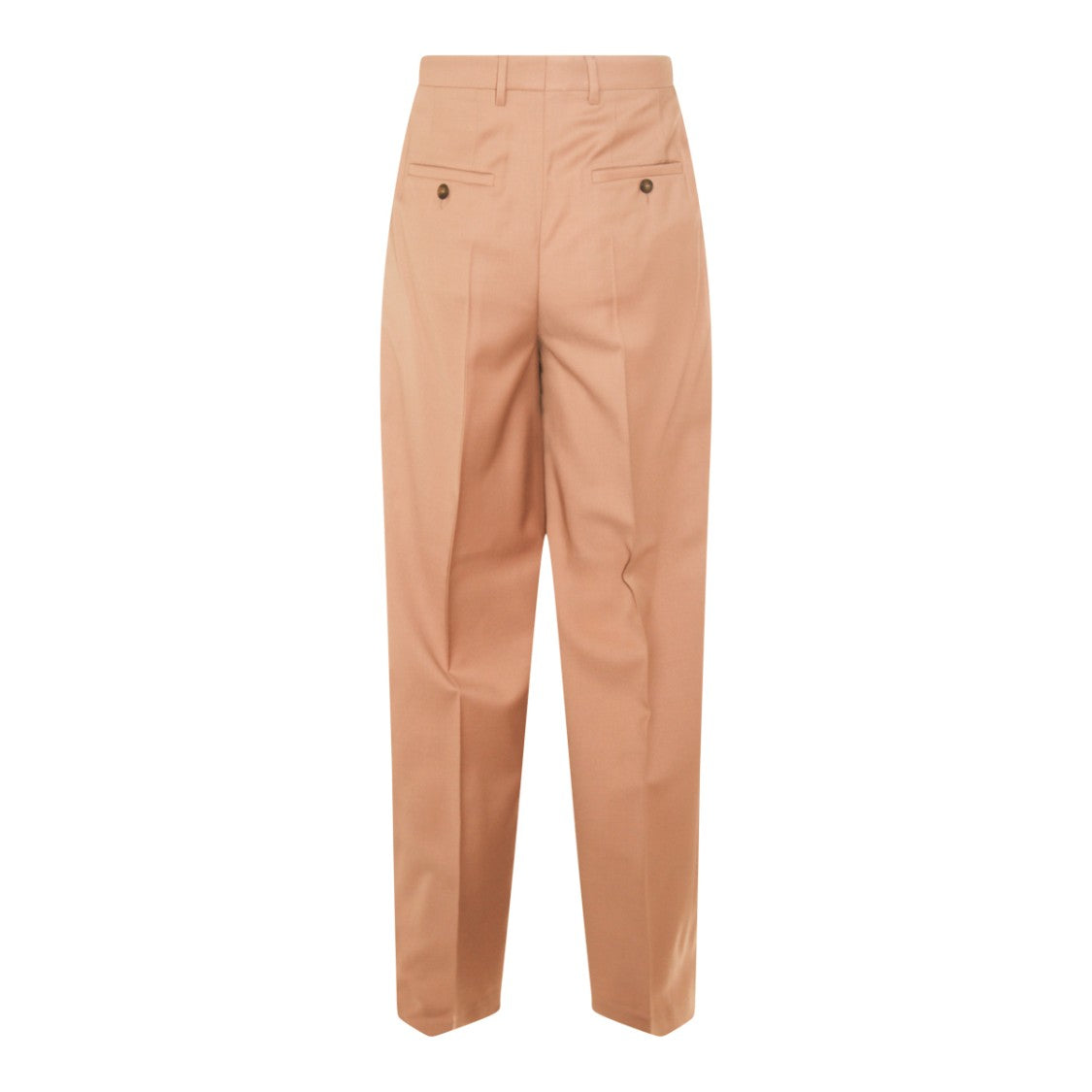 Incotex Tailored Wool Pants