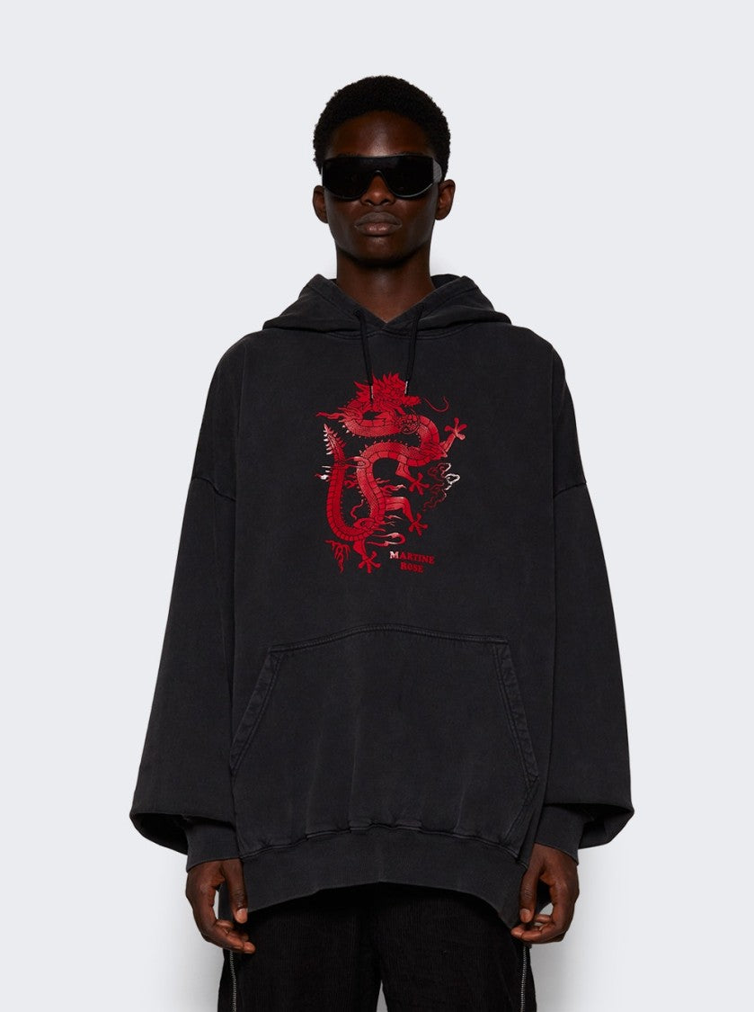 Martine Rose Oversized Hoodie