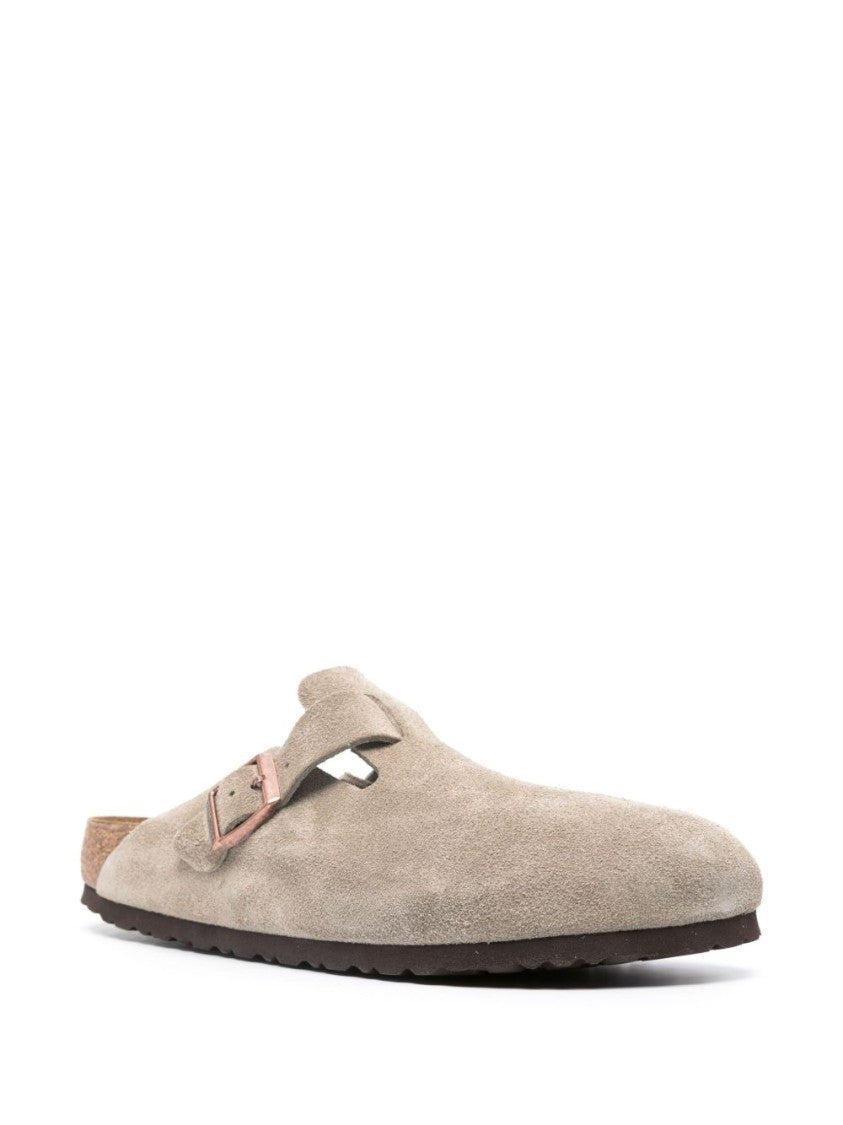 Birkenstock Minimalist Slip-On Footbed Sandals