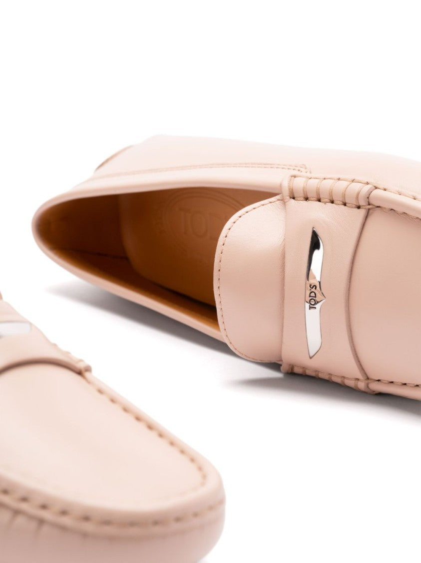 Tod's Gommino Driving Shoes