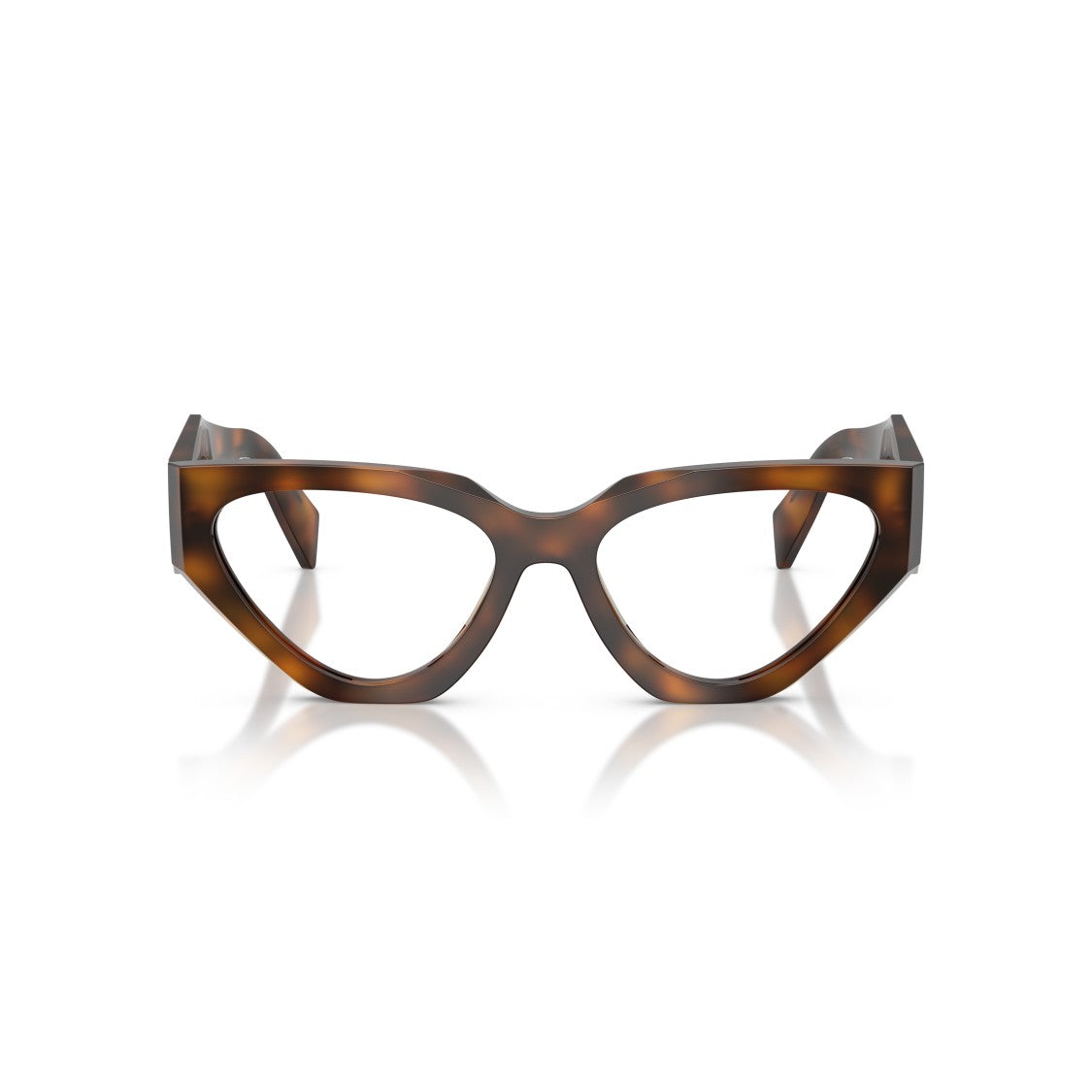 Prada 0Pr C07v Cat-Eye Sunglasses