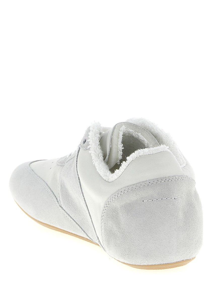 Mm6 By Maison Margiela 'Anatomic' Sneakers