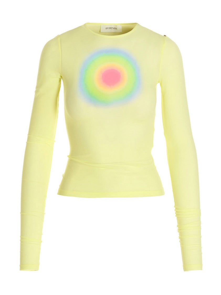 Sportmax 'Terry' Top