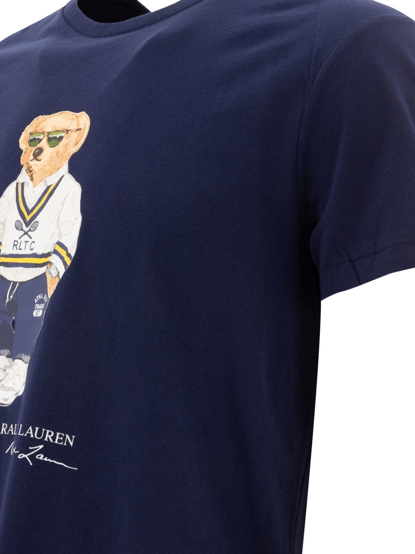 Polo Ralph Lauren "Polo Bear" T-Shirt