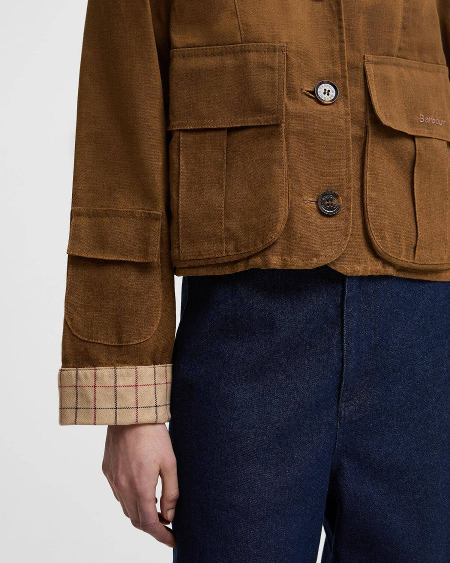Barbour Dalbury Casual Jacket