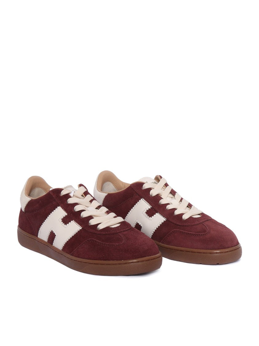 Hogan Hogan Cool Lace-Up H Sneaker