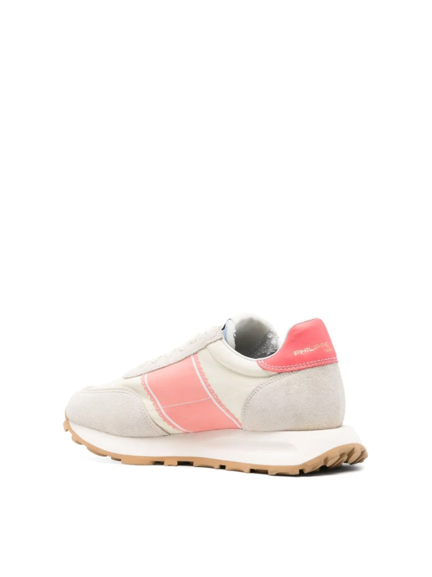 Philippe Model Tour Low Mondial Vintage Pop Sneakers