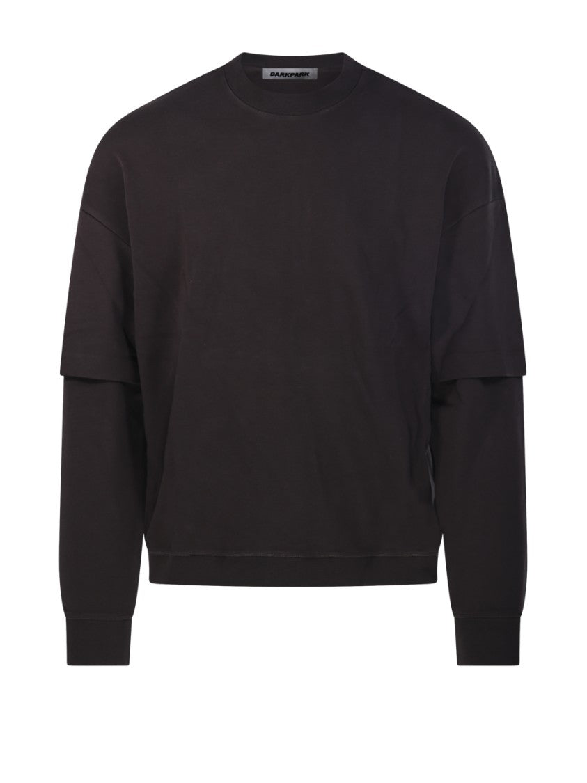 Darkpark Troy Double Sleeve T-Shirt