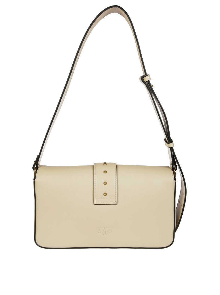 Pinko Love One Cl Handbag