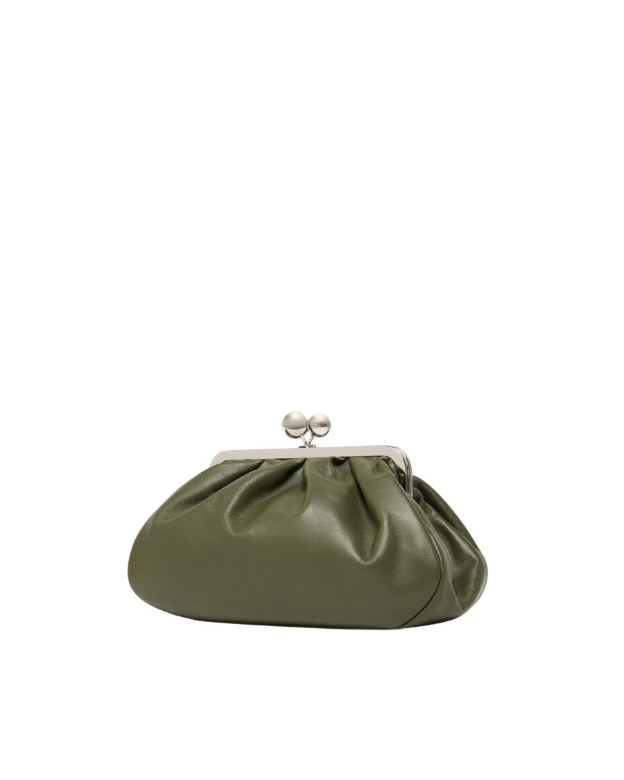 Max Mara Pasticcino Moss Bag