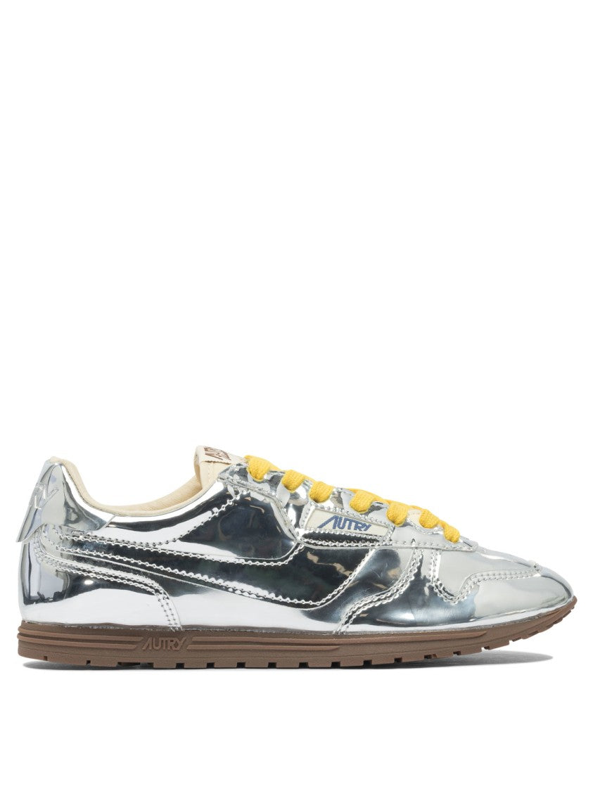 Autry "Windspin" Sneakers