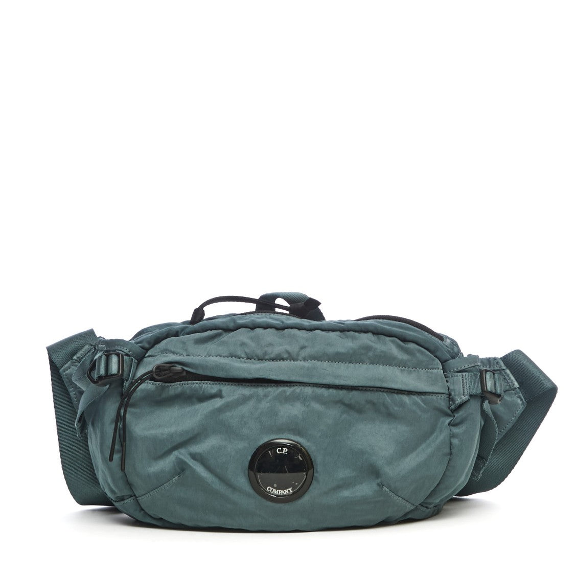 C.P. Company Nylon B Crossbody Pack